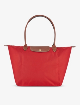 LONGCHAMP - Le Pliage Club large tote 