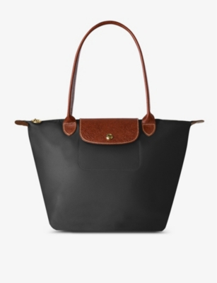 selfridges longchamp bag