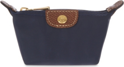 LONGCHAMP - Le Pliage coin purse 