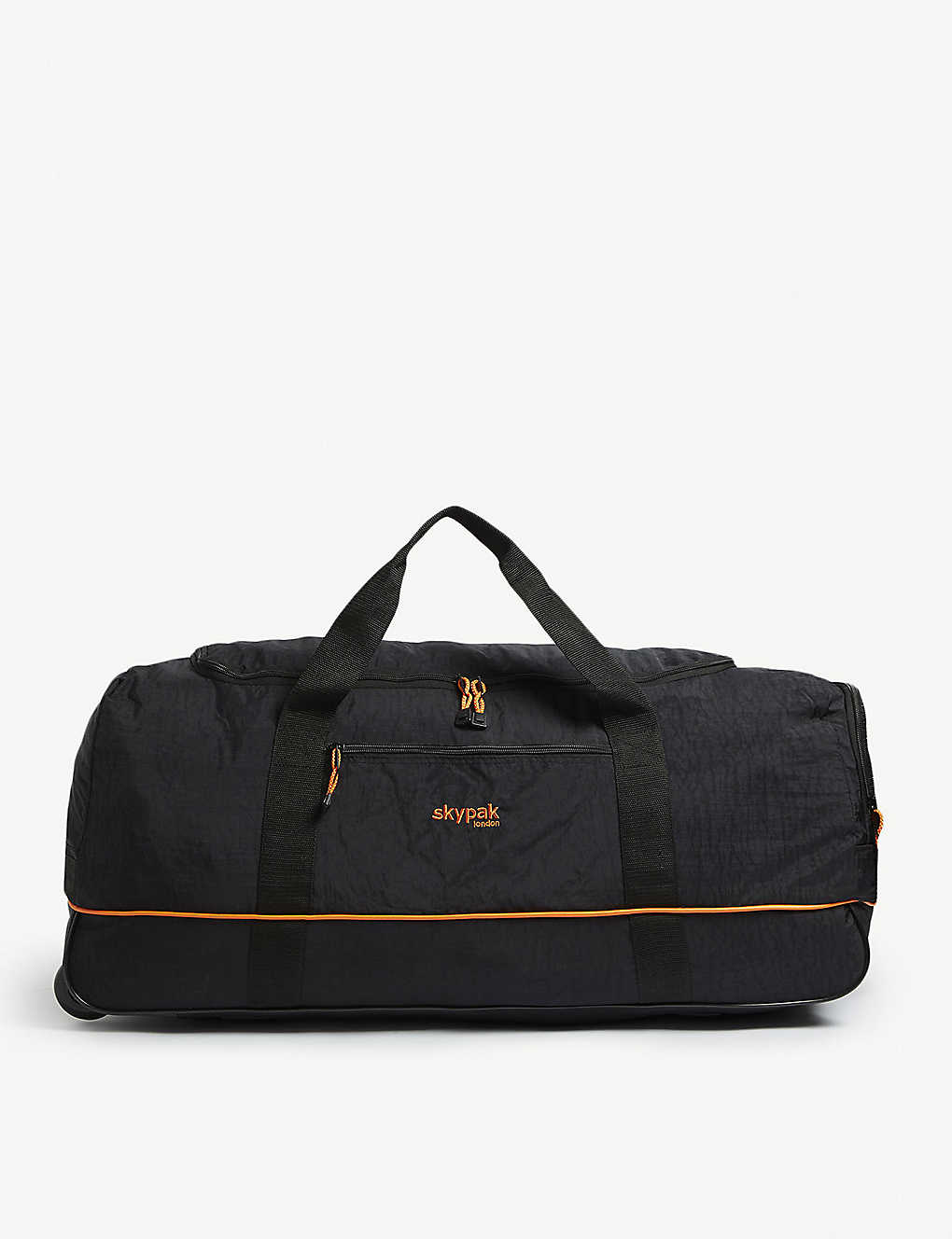 Mens Selfridges & Co Men Accessories Bags Luggage Skypak Folding travel bag 