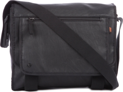 JOST - Cult medium laptop messenger bag | Selfridges.com