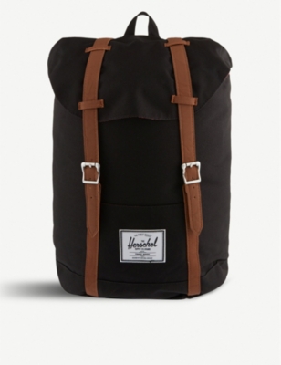 herschel co retreat backpack