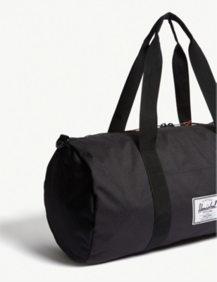 herschel holdall bag