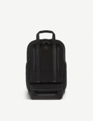 VICTORINOX - Bellevue 17 laptop backpack | Selfridges.com