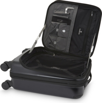 victorinox spectra expandable cabin suitcase