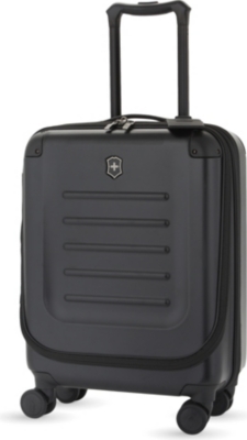 victorinox spectra expandable cabin suitcase