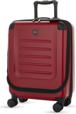 Victorinox Cabin Luggage Luggage Bags Selfridges Shop Online