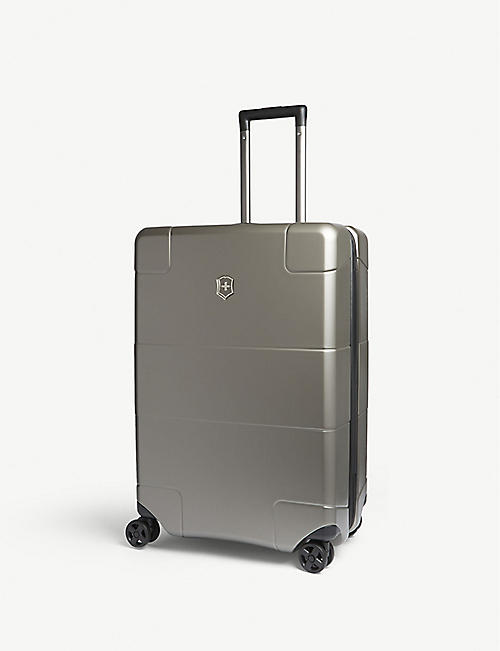 VICTORINOX: Lexicon hardshell suitcase 68cm