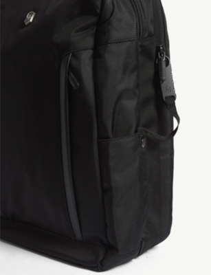 Victorinox Altmont Deluxe Backpack In Black