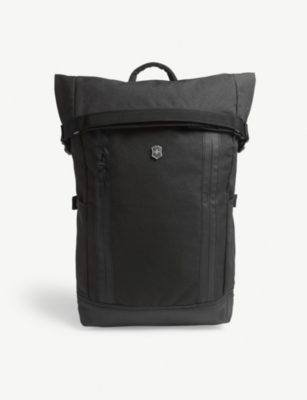 victorinox altmont classic rolltop laptop backpack