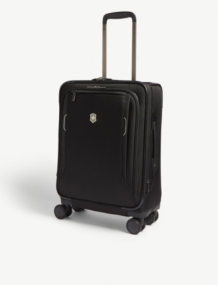 VICTORINOX: Werks Traveler 6.0 four-wheel suitcase 55cm