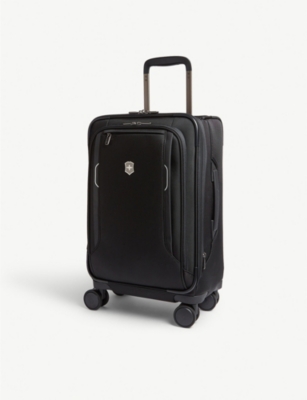 victorinox luggage werks