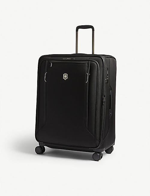 VICTORINOX: Werks Traveler 6.0 four-wheel suitcase 70cm