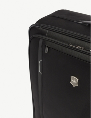 VICTORINOX: Werks Traveler 6.0 four-wheel suitcase 78cm