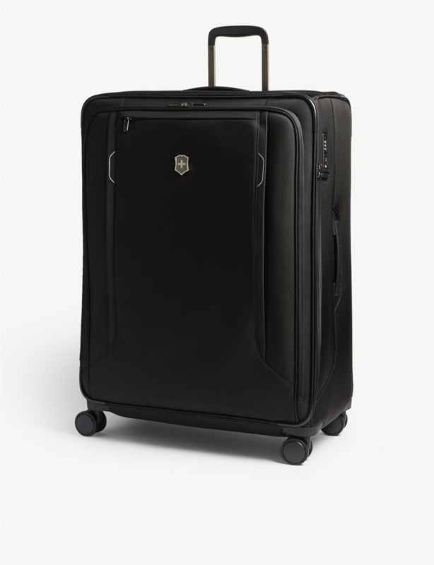 Werks Traveler 6.0 four-wheel suitcase 78cm