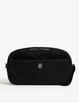 VICTORINOX: Werks nylon wash bag