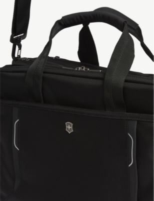 VICTORINOX: Werks travel duffle bag