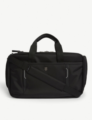 VICTORINOX: Werks travel duffle bag