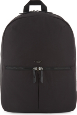 knomo laptop backpack