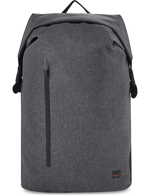 KNOMO: Thames Cromwell water resistant laptop backpack 24l