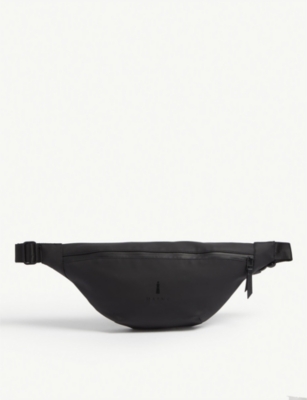 RAINS - Water-resistant belt bag | Selfridges.com