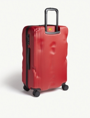 alfa lite suitcase