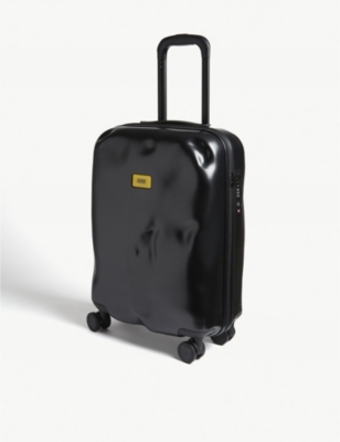 cabin wheeled suitcase