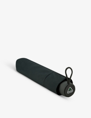 FULTON WOMENS BLACK AEROLIGHT UMBRELLA