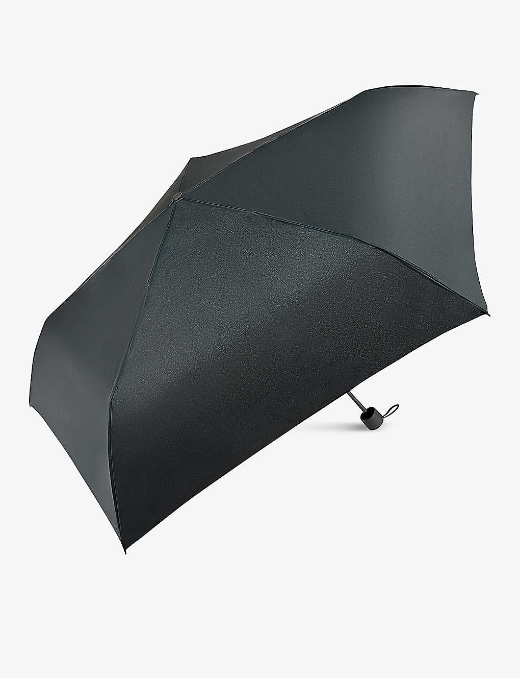 Fulton Aerolight Umbrella In Black