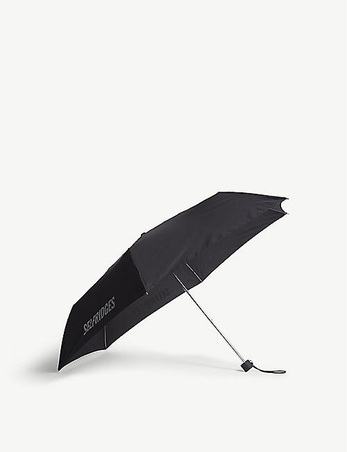 FULTON: Fulton Selfridges super slim umbrella
