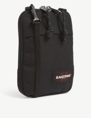 eastpak buddy leather