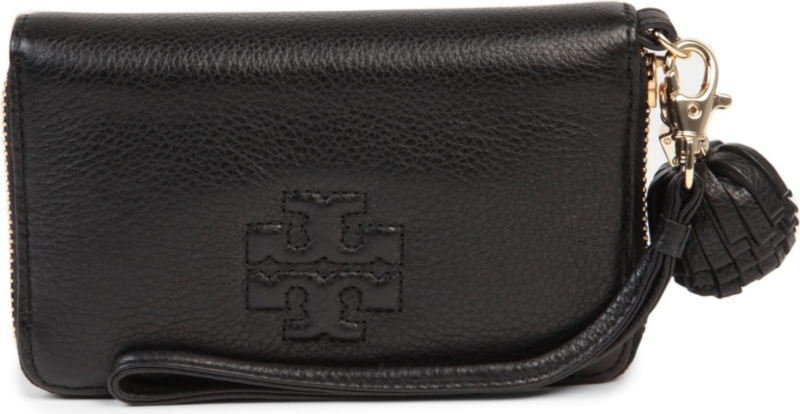 TORY BURCH   Thea phone wristlet