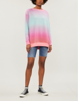 wildfox island ombre