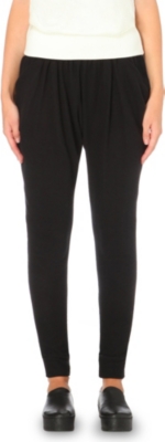 DRIFTER   Classic jersey jogging bottoms