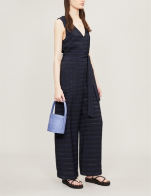 jumpsuit samsoe samsoe