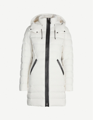 mackage farren down jacket