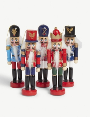 unique christmas nutcrackers