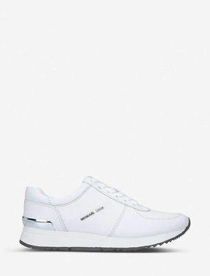 michael kors trainers selfridges