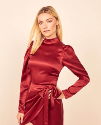 wedding guest dresses selfridges