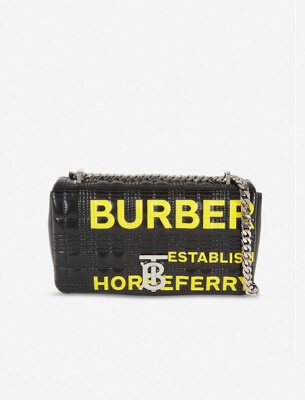 Selfridges hotsell burberry bag