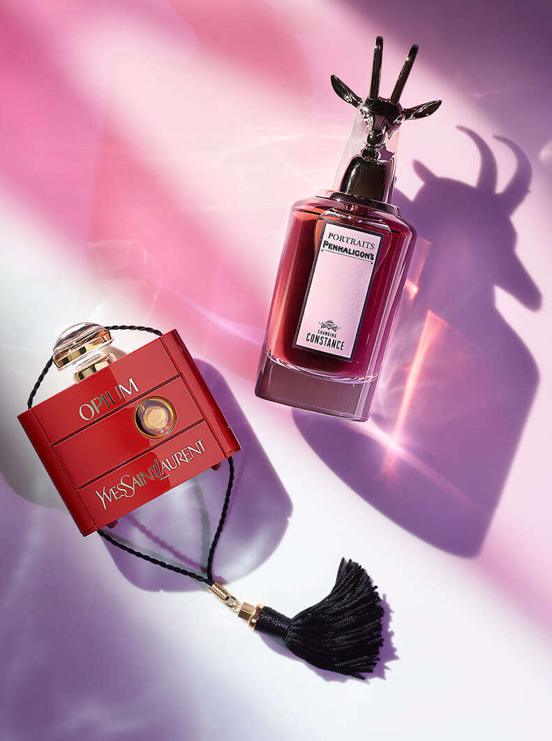 Dior purple oud selfridges new arrivals