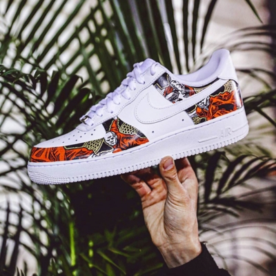 trainer shop in selfridges