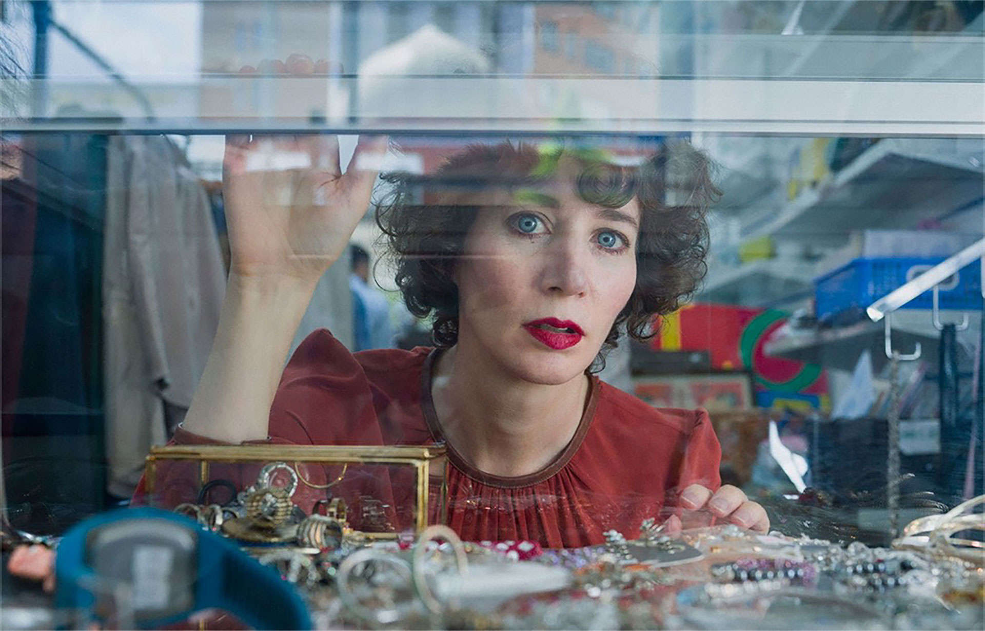 Miranda July documentary