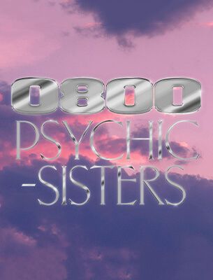 Psychic Sisters Dream Reading Moodboard Selfridges