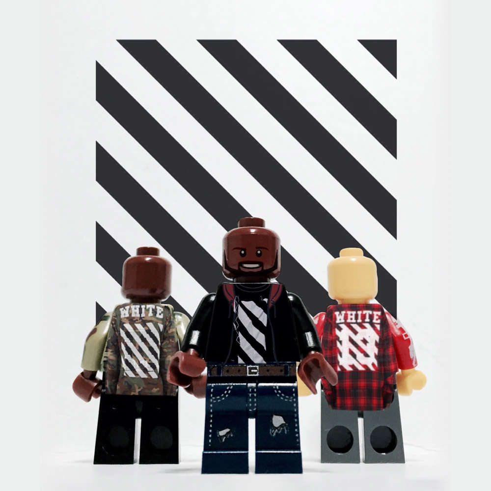 Meet The Artists And Discover The Art Of Lego | Selfridges