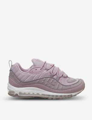 Air max sale 98 selfridges