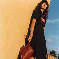 judith stone wrap dress