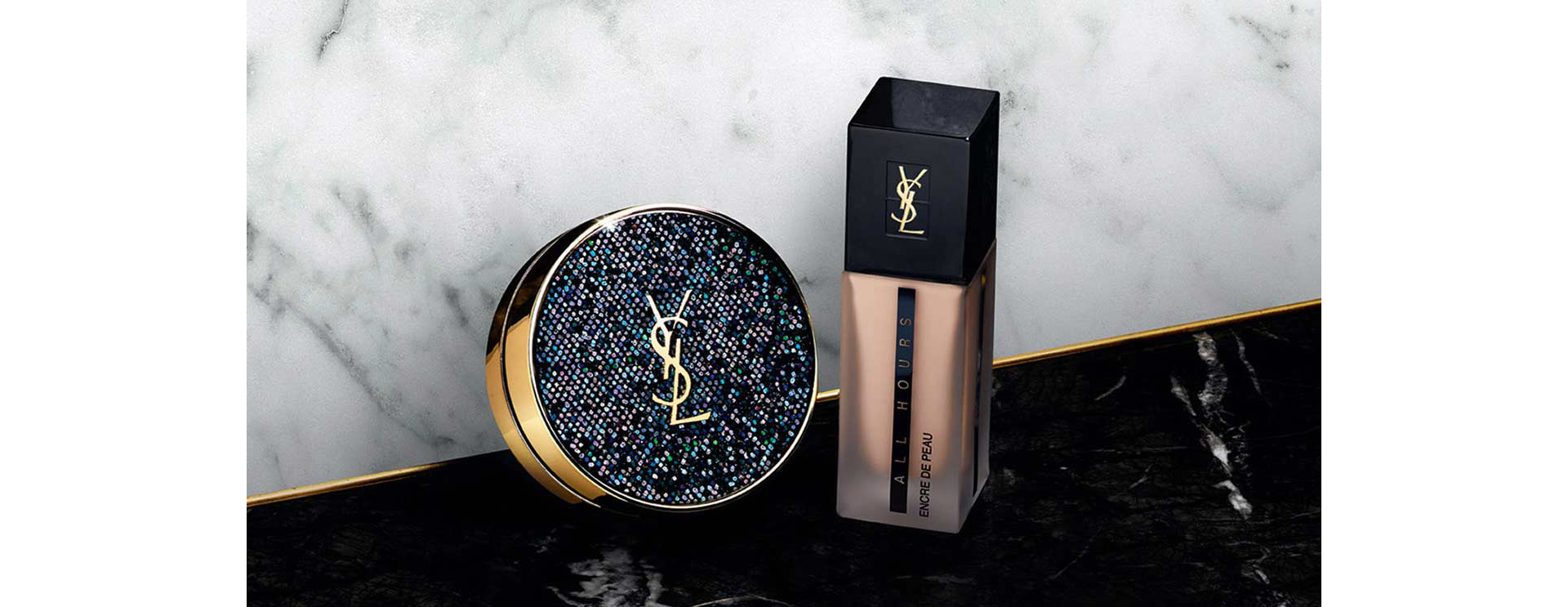 Yves Saint Laurent Selfridges 网上购物