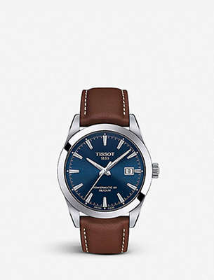 OUR FAVOURITE: MEN'S WATCHES