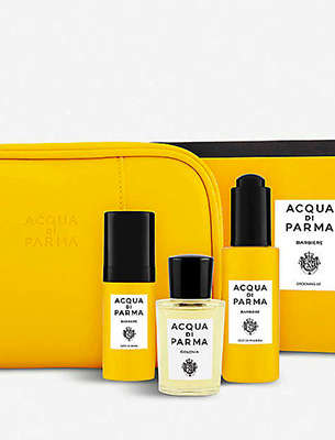 THE GREATEST GROOMING GIFTS